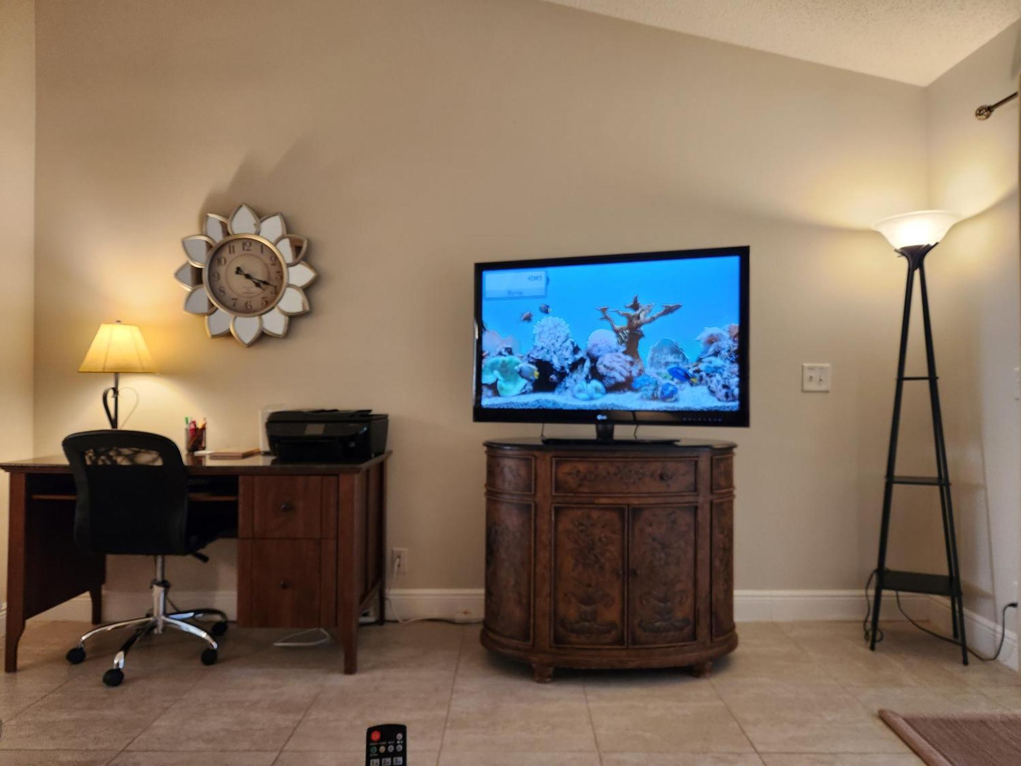 Sun&Fun - Beautiful Renovated 2/2 Villa In Jupiter Exterior foto